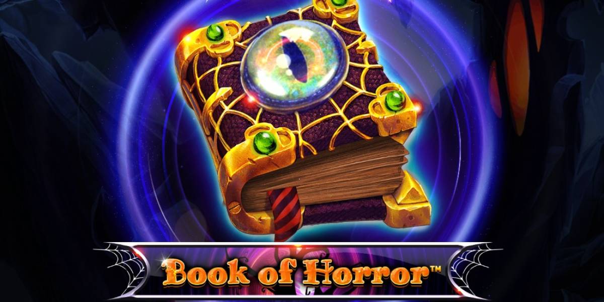 Book Of Horror