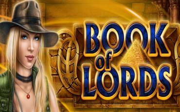 Book of Lords