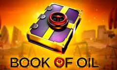 Книга Нефти