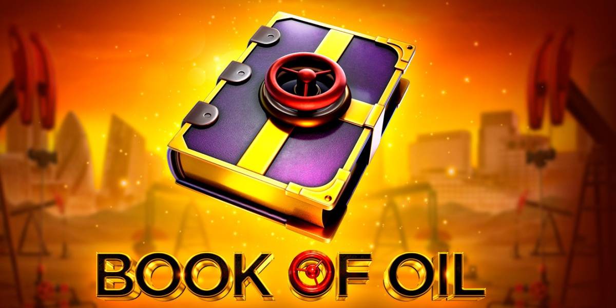 Book of Oil
