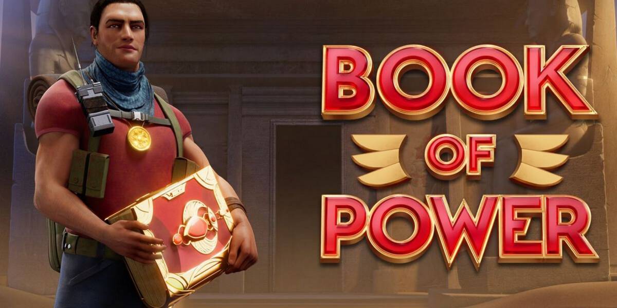 Book of Power