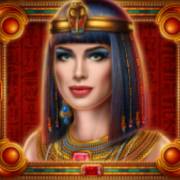 Book of Queen: Девушка