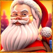 Book of Santa: Санта Клаус