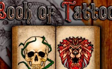 Book of Tattoo