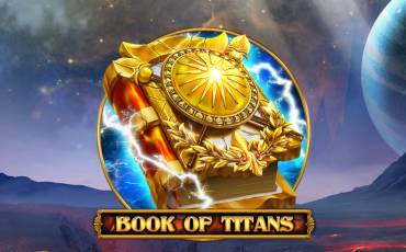 Book Of Titans