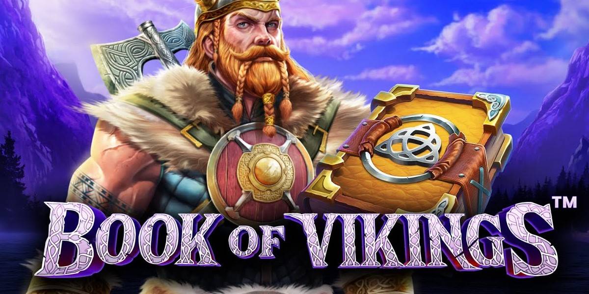 Book of Vikings