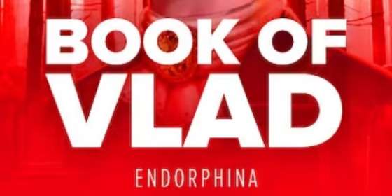 Book of Vlad (Endorphina) обзор