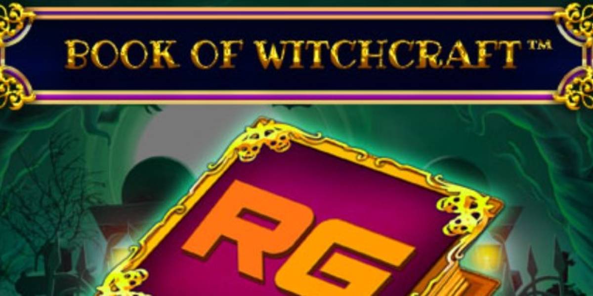 Book of Witchcraft