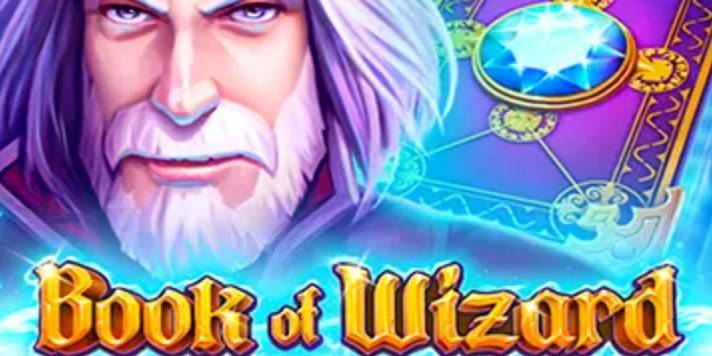 Book of Wizard: Crystal Chance