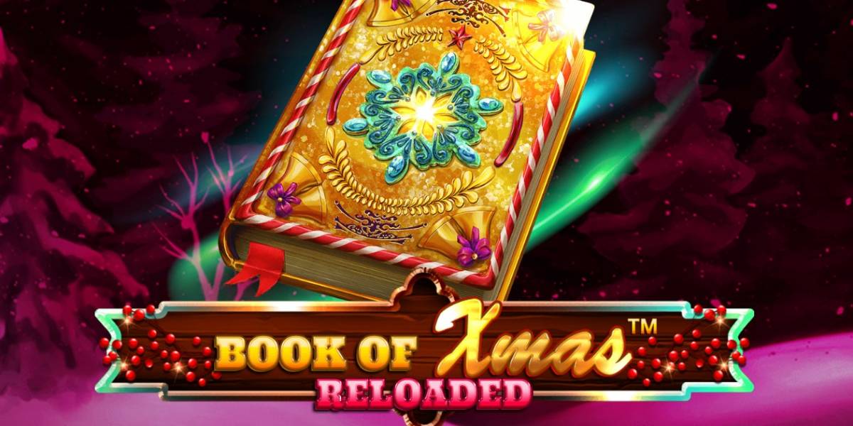 Book of Xmas Reloaded