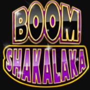 Boom Shakalaka: Scatter