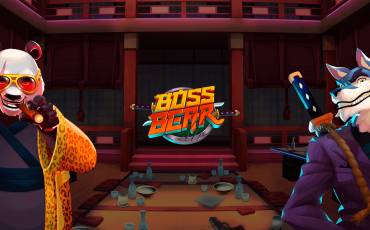 Boss Bear