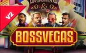 Boss Vegas V2 (демо-версия)