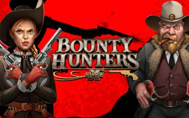 Bounty Hunters