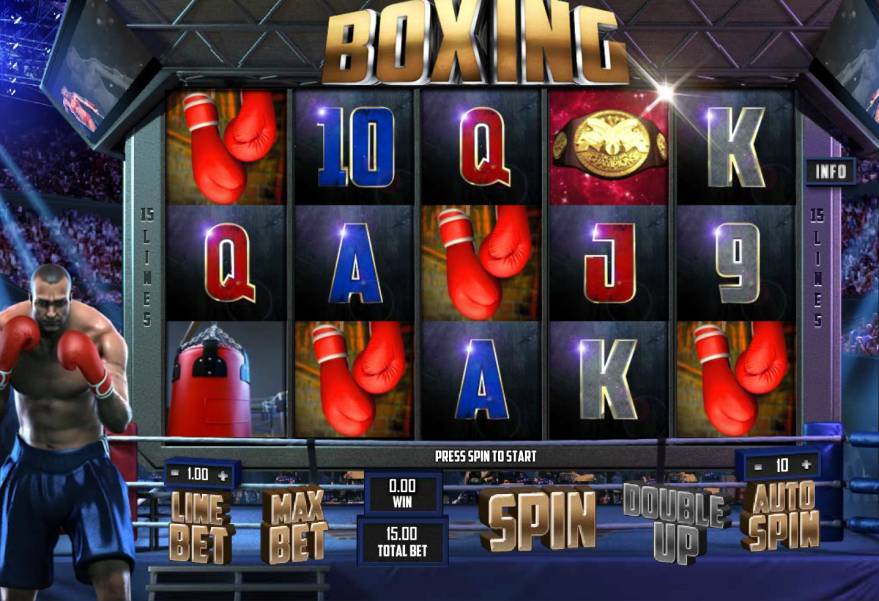Boxing