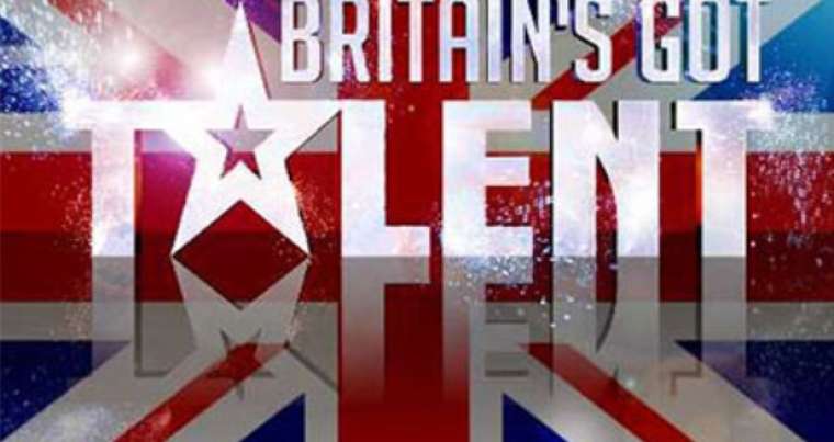 Видео покер Britain’s Got Talent демо-игра