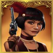 Brooklyn Bootleggers: Девушка с пистолетом