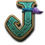 Buffalo of Wealth: J