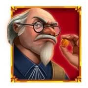 Bullions of Gold: Скупщик