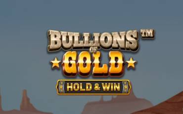 Bullions of Gold