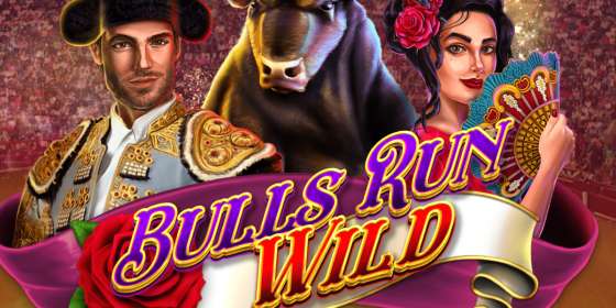 Bulls Run Wild (Red Tiger) обзор