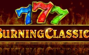 Burning Classics
