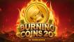 Burning Coins 20 (демо-версия)