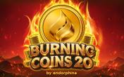 Burning Coins 20 (демо-версия)