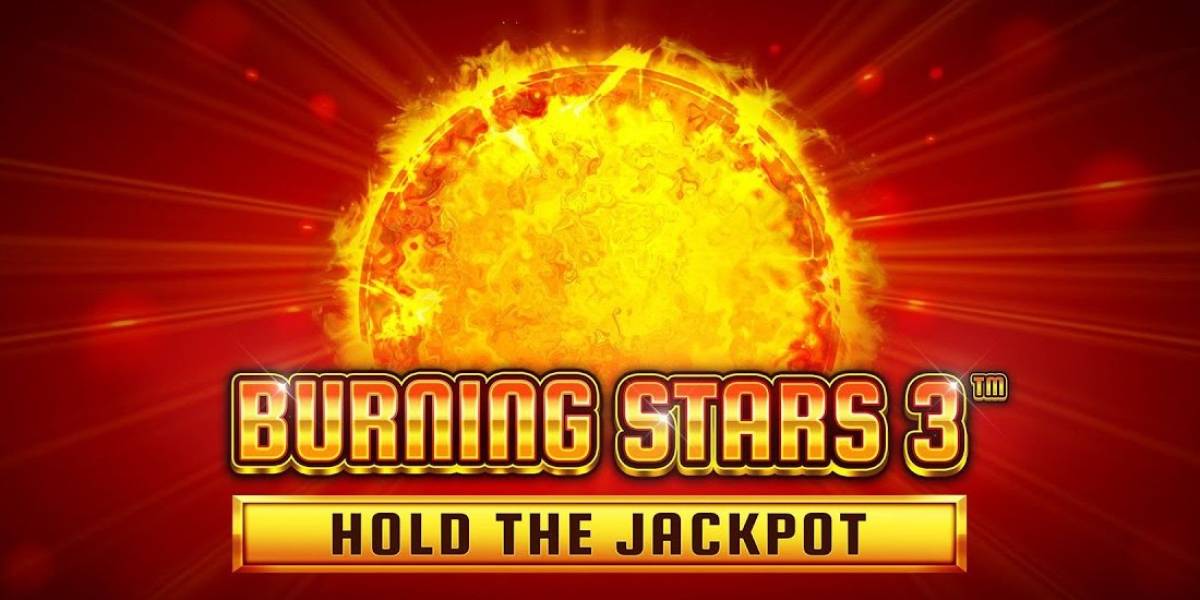 Burning Stars 3