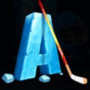 Символ A в Ice Ice Hockey