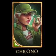 Символ Chrono в Arcane: Reel Chaos