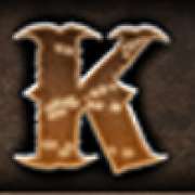 Символ K в Misery Mining
