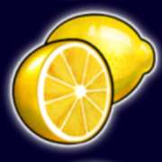 Символ Лимон в 40 Super Hot