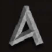 Символ A в Itero