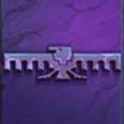 Символ Орел в Temple Stacks