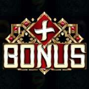 Символ Bonus в Solomon: The King