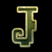 Символ J в Rise of Maya