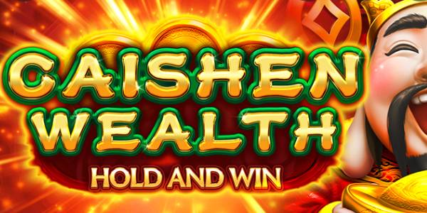 Caishen Wealth Hold and Win