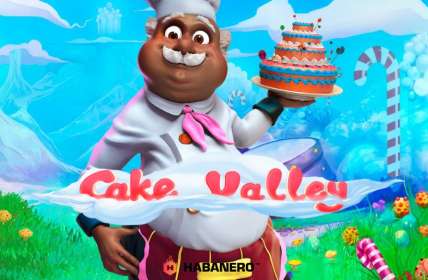 Cake Valley (Habanero) обзор