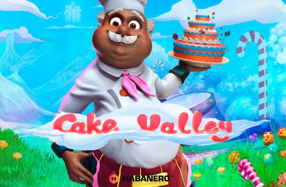 Cake Valley