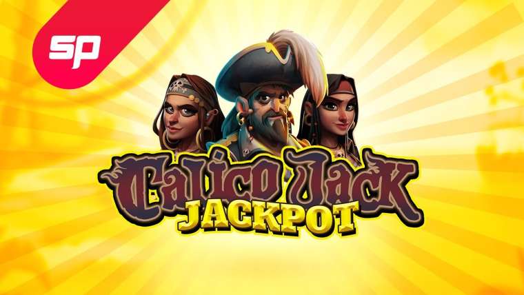 Видео покер Calico Jack Jackpot демо-игра