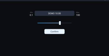 Camino De Chili: Ставка
