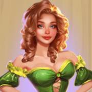 Cancan Saloon Deluxe: Wild