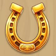 Cancan Saloon Deluxe: Подкова