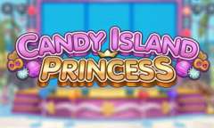 Принцесса Сладкого Острова