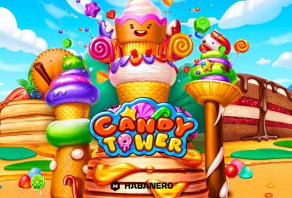 Candy Tower (Habanero) обзор