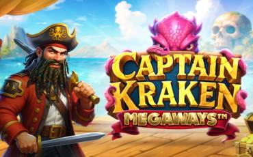 Captain Kraken Megaways