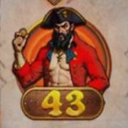 Captain More'gain: Collector