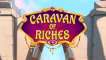 Онлайн слот Caravan of Riches играть