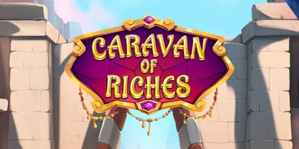 Caravan of Riches